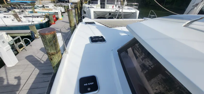 Slide: The Image of Fountaine Pajot Helia 44 2018 - 26