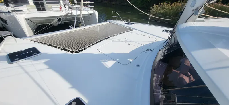 Slide: The Image of Fountaine Pajot Helia 44 2018 - 27