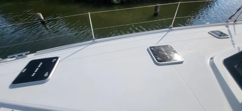 Slide: The Image of Fountaine Pajot Helia 44 2018 - 29