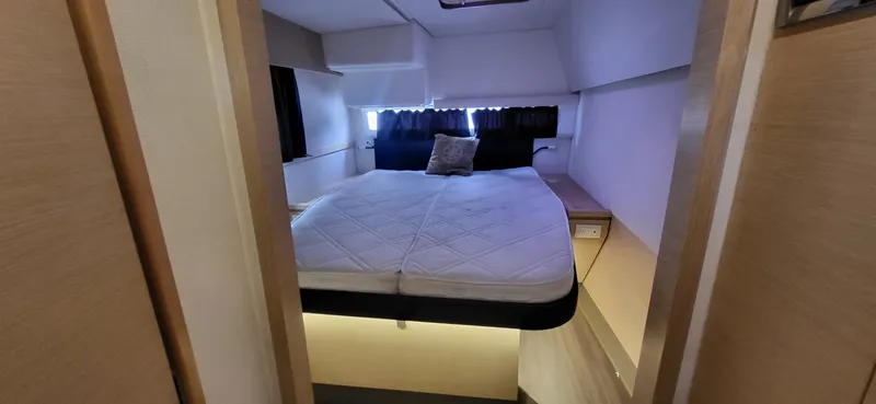 Slide: The Image of Fountaine Pajot Helia 44 2018 - 3