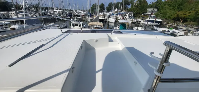 Slide: The Image of Fountaine Pajot Helia 44 2018 - 38