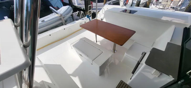 Slide: The Image of Fountaine Pajot Helia 44 2018 - 41