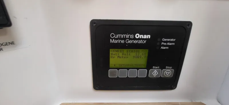 Slide: The Image of Fountaine Pajot Helia 44 2018 - 43