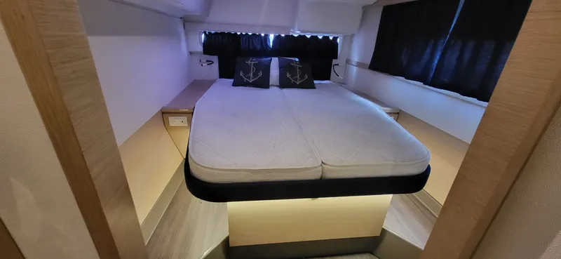 Slide: The Image of Fountaine Pajot Helia 44 2018 - 44