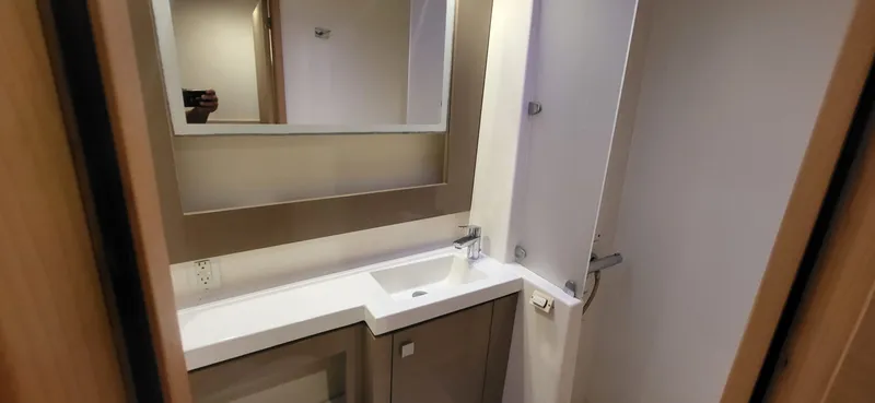 Slide: The Image of Fountaine Pajot Helia 44 2018 - 46