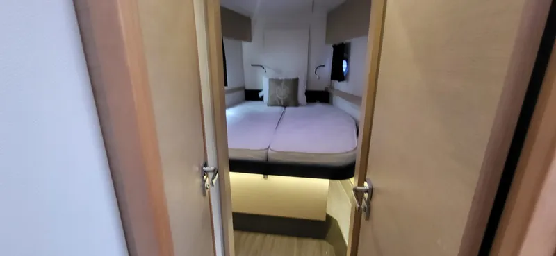 Slide: The Image of Fountaine Pajot Helia 44 2018 - 48