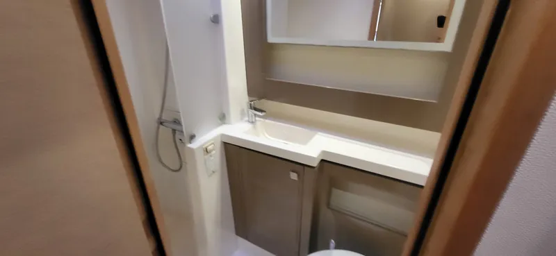 Slide: The Image of Fountaine Pajot Helia 44 2018 - 49