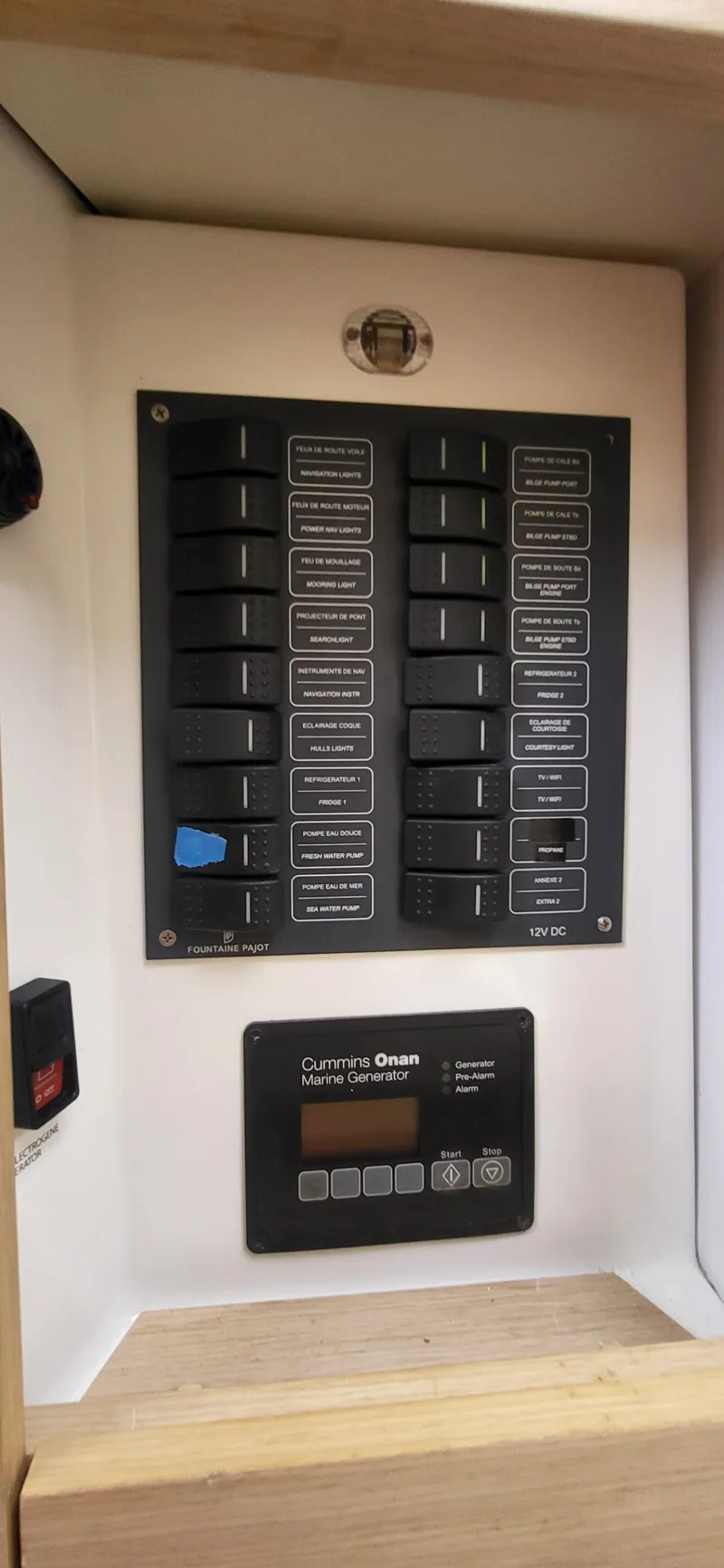 Slide: The Image of Fountaine Pajot Helia 44 2018 - 5