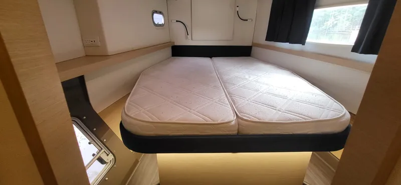 Slide: The Image of Fountaine Pajot Helia 44 2018 - 6