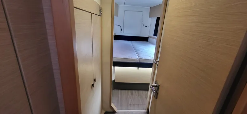 Slide: The Image of Fountaine Pajot Helia 44 2018 - 7