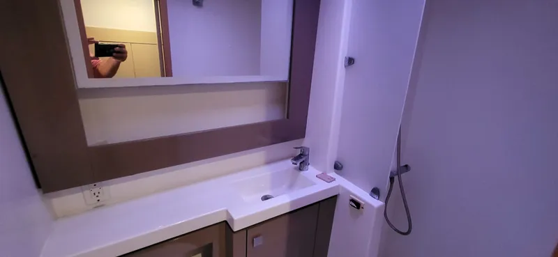 Slide: The Image of Fountaine Pajot Helia 44 2018 - 8