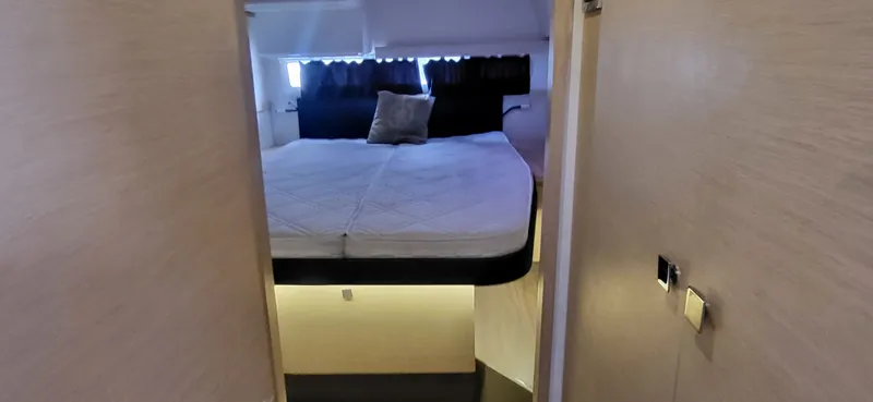 Slide: The Image of Fountaine Pajot Helia 44 2018 - 9