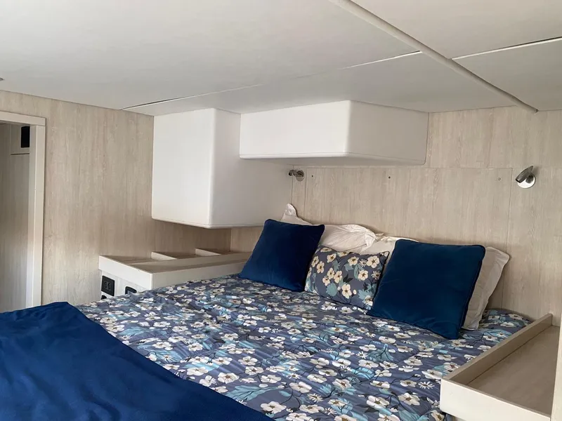 Slide: The Image of Robertson & Caine Leopard 58 2018 - 11