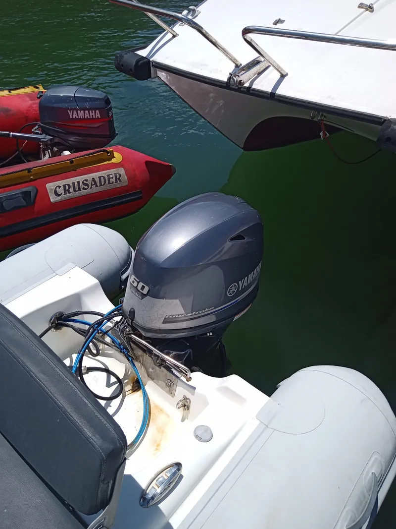 Slide: The Image of Robertson & Caine Leopard 58 2018 - 20