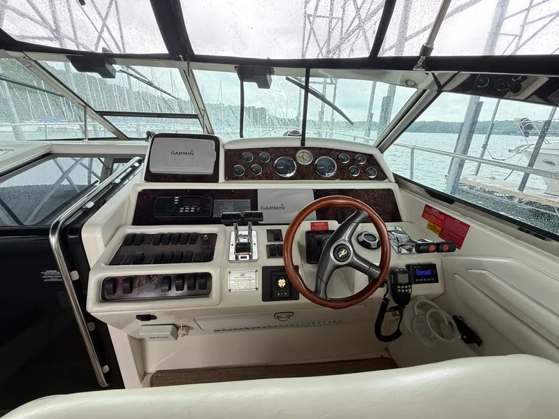 The Image of Sea Ray 400 EC 1997 - 0