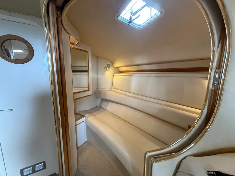 Slide: The Image of Sea Ray 400 EC 1997 - 7