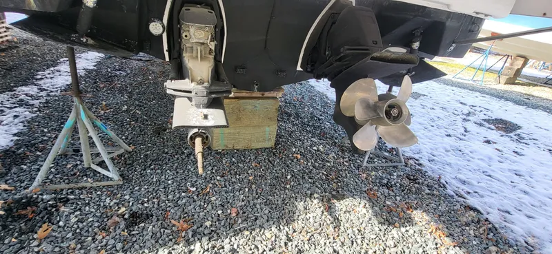 Slide: The Image of Regal 35 Sport Coupe 2018 - 11