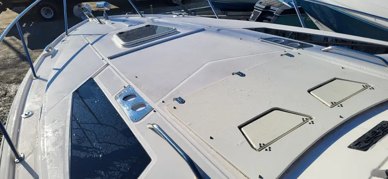 Slide: The Image of Regal 35 Sport Coupe 2018 - 12