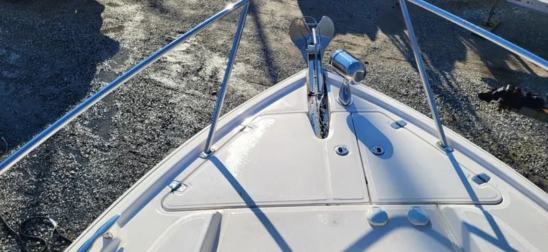 Slide: The Image of Regal 35 Sport Coupe 2018 - 13