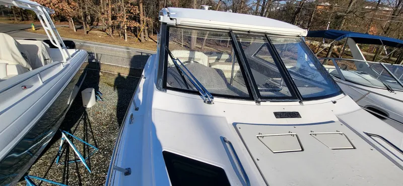 Slide: The Image of Regal 35 Sport Coupe 2018 - 14