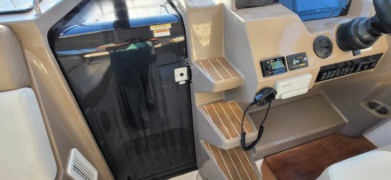 Slide: The Image of Regal 35 Sport Coupe 2018 - 19