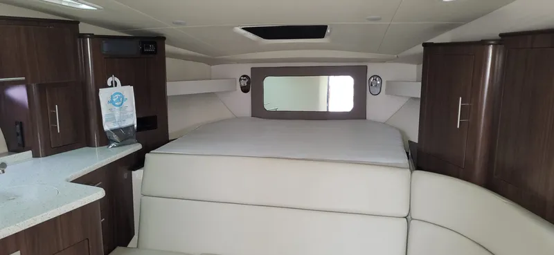 Slide: The Image of Regal 35 Sport Coupe 2018 - 25