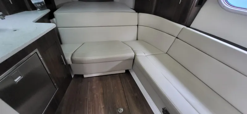 Slide: The Image of Regal 35 Sport Coupe 2018 - 26