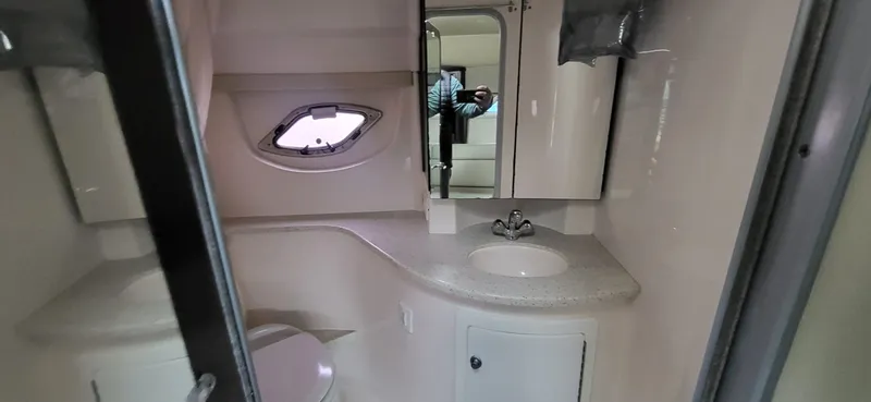 Slide: The Image of Regal 35 Sport Coupe 2018 - 29