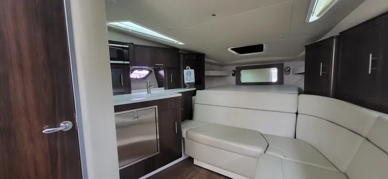 Slide: The Image of Regal 35 Sport Coupe 2018 - 3