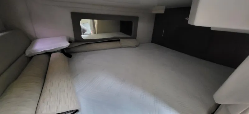 Slide: The Image of Regal 35 Sport Coupe 2018 - 30