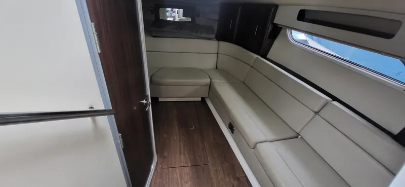 Slide: The Image of Regal 35 Sport Coupe 2018 - 31