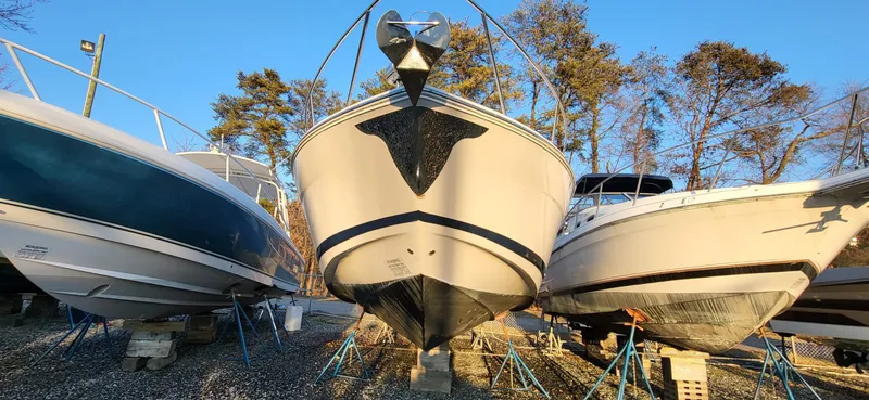 Slide: The Image of Regal 35 Sport Coupe 2018 - 5