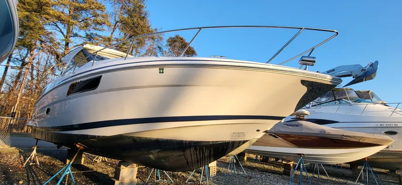 Slide: The Image of Regal 35 Sport Coupe 2018 - 6