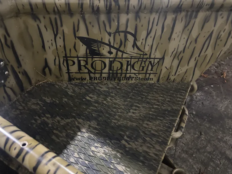 Slide: The Image of Prodigy 1854 Marsh Tuff 2019 - 16