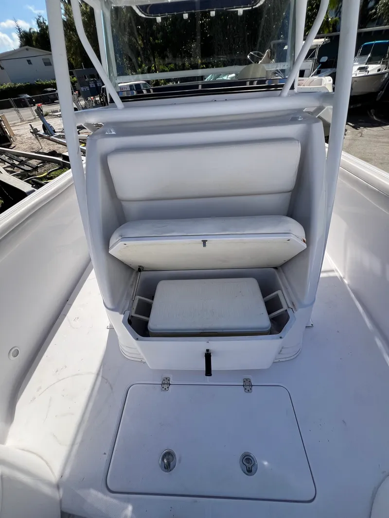 Slide: The Image of Donzi 38 ZF 2008 - 13