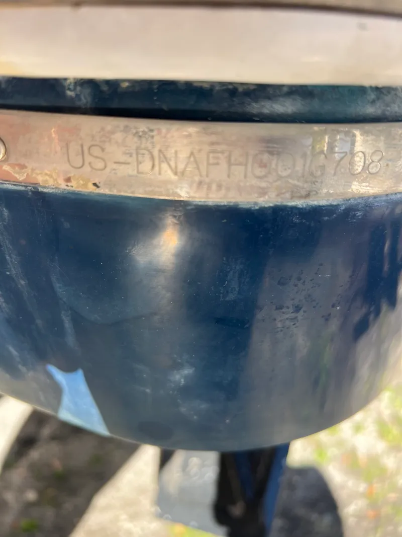 Slide: The Image of Donzi 38 ZF 2008 - 17