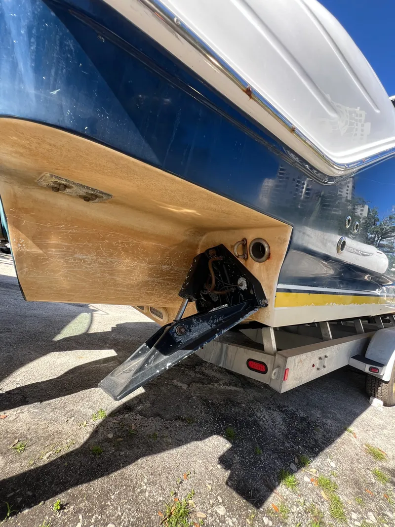 Slide: The Image of Donzi 38 ZF 2008 - 27