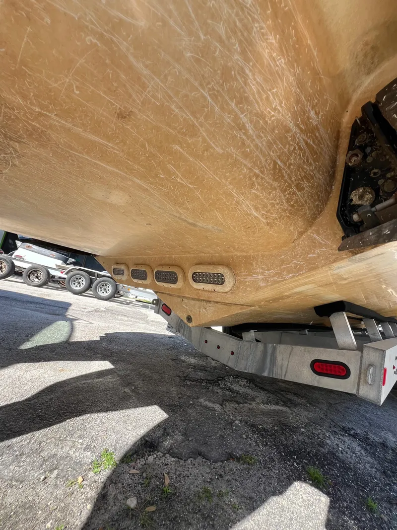 Slide: The Image of Donzi 38 ZF 2008 - 28