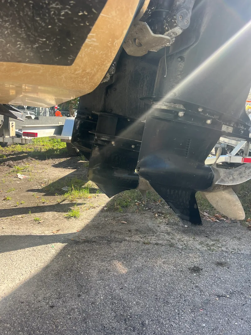 Slide: The Image of Donzi 38 ZF 2008 - 30