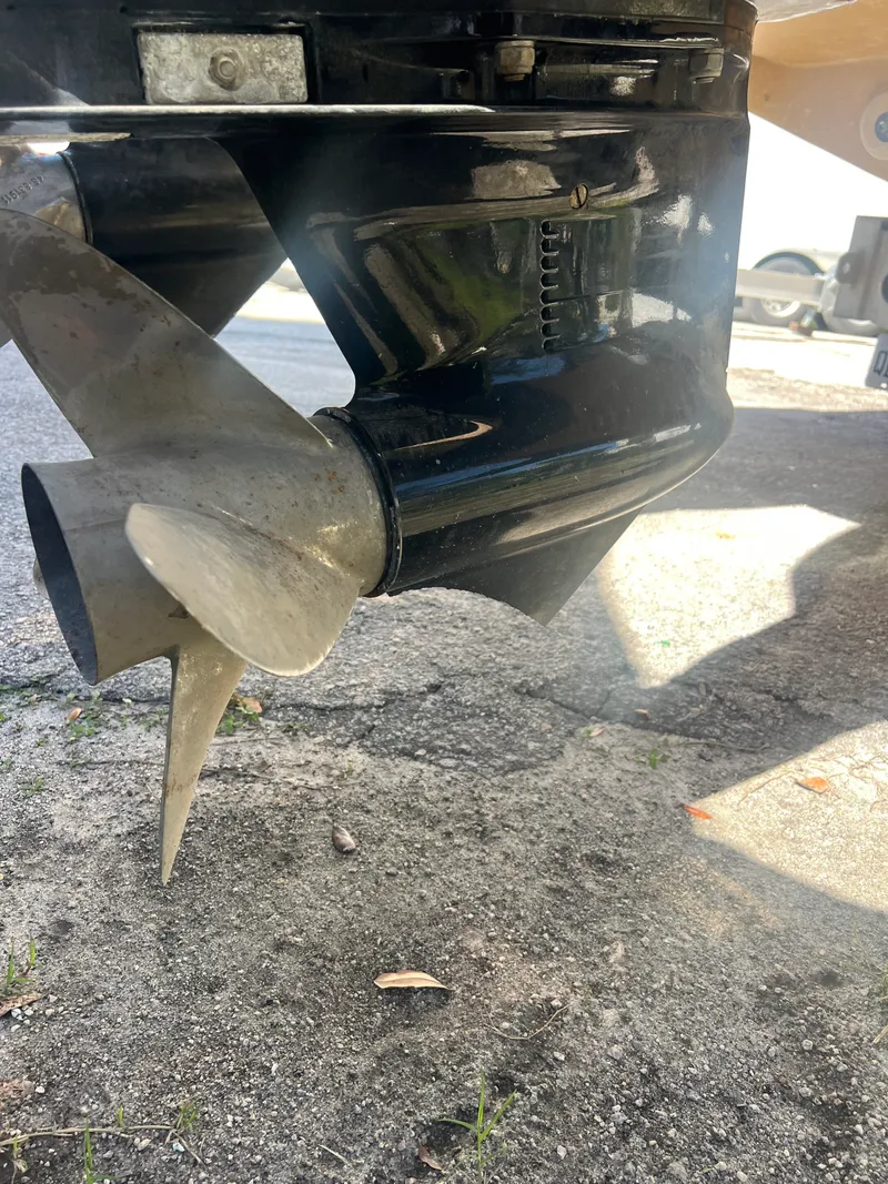 Slide: The Image of Donzi 38 ZF 2008 - 31