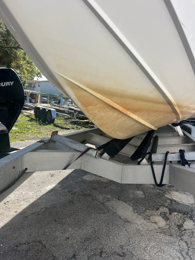 Slide: The Image of Donzi 38 ZF 2008 - 35