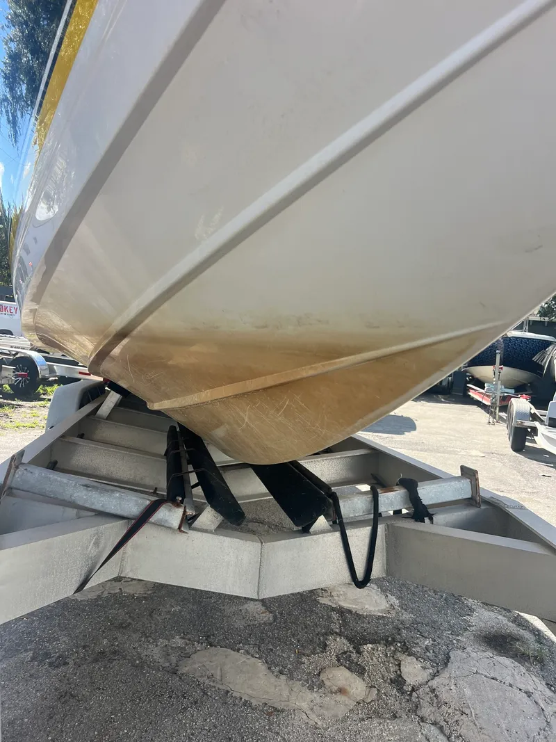 Slide: The Image of Donzi 38 ZF 2008 - 36