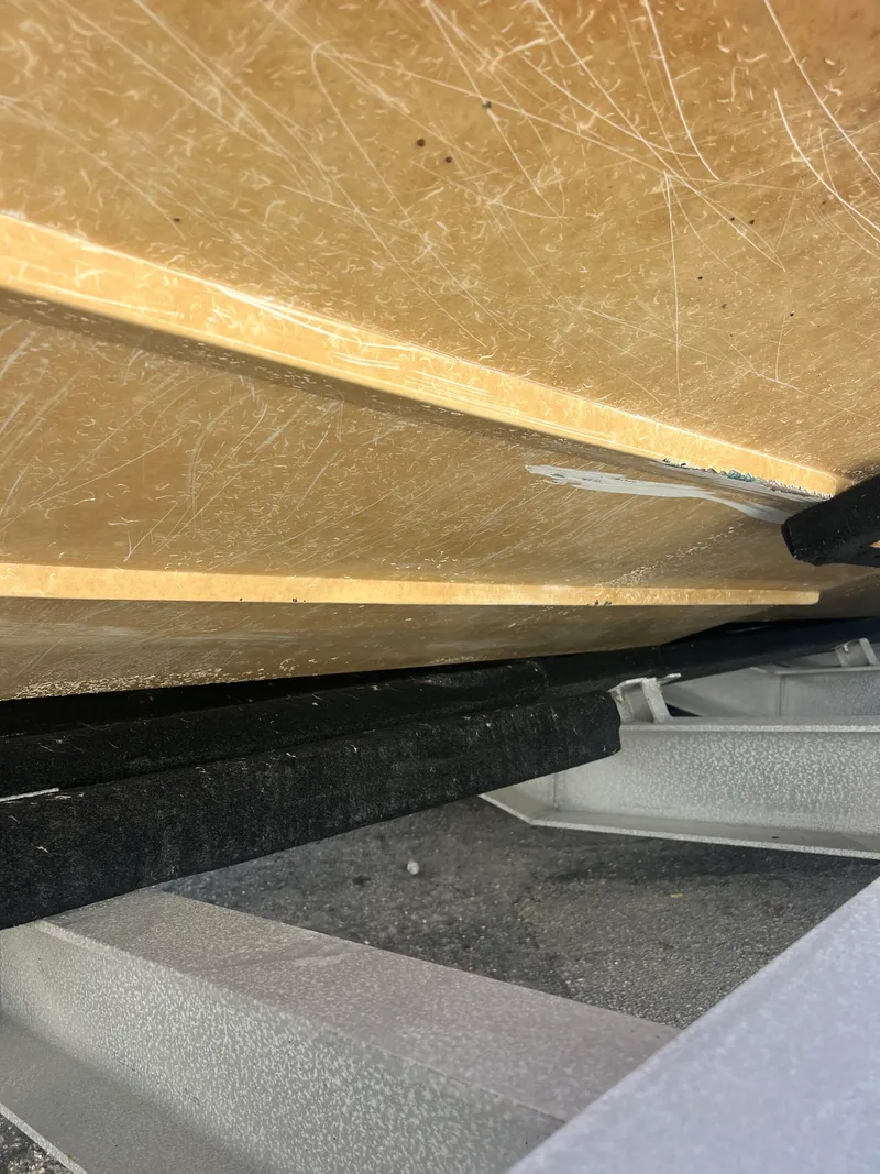 Slide: The Image of Donzi 38 ZF 2008 - 4