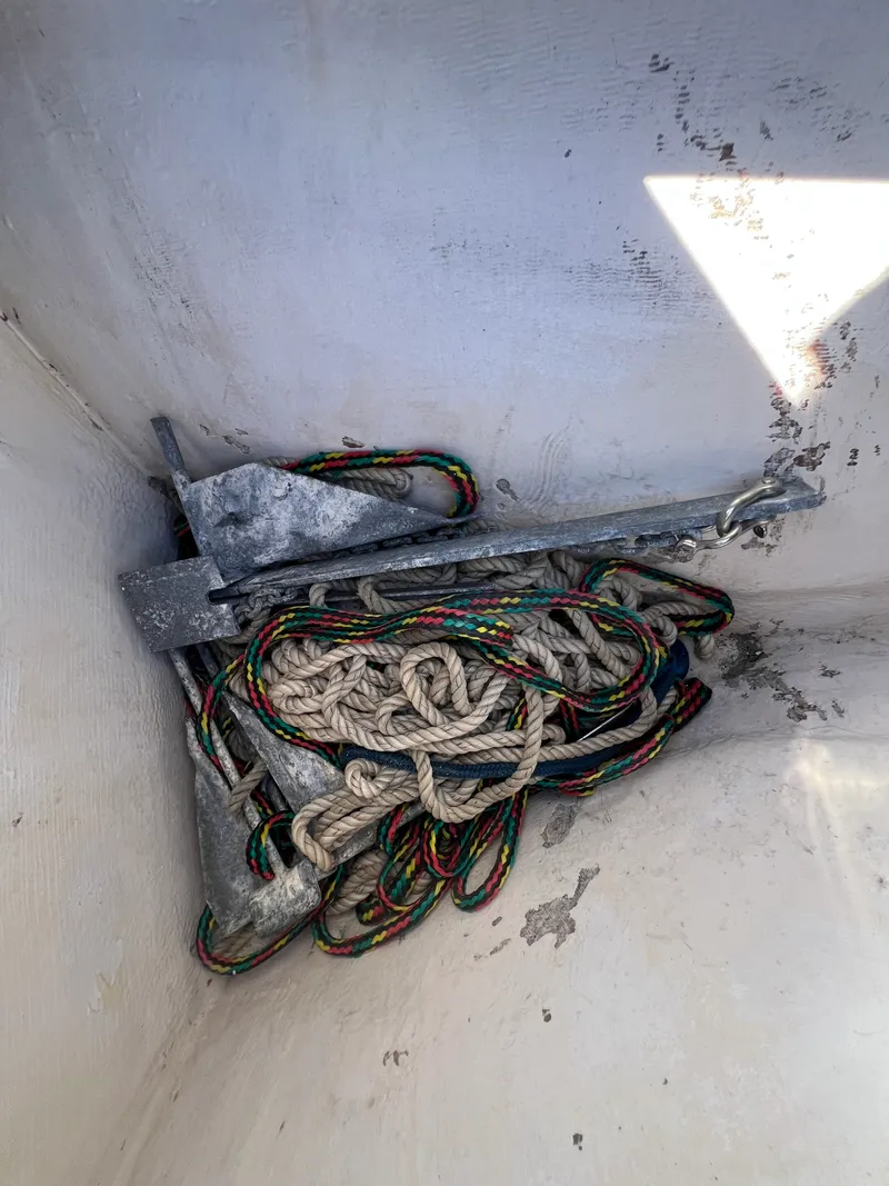 Slide: The Image of Donzi 38 ZF 2008 - 41