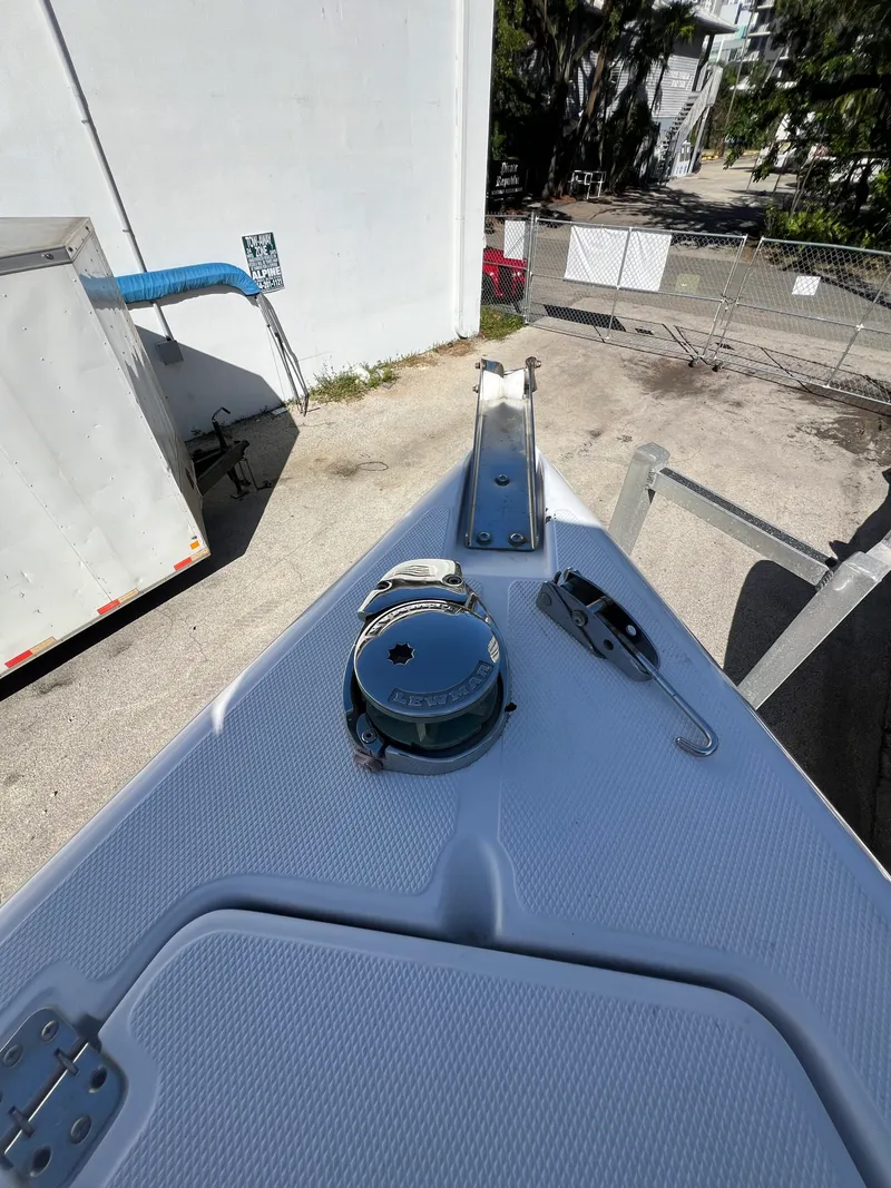 Slide: The Image of Donzi 38 ZF 2008 - 42