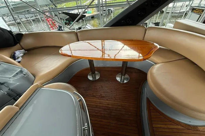 Slide: The Image of Azimut 50 Fly 2006 - 11