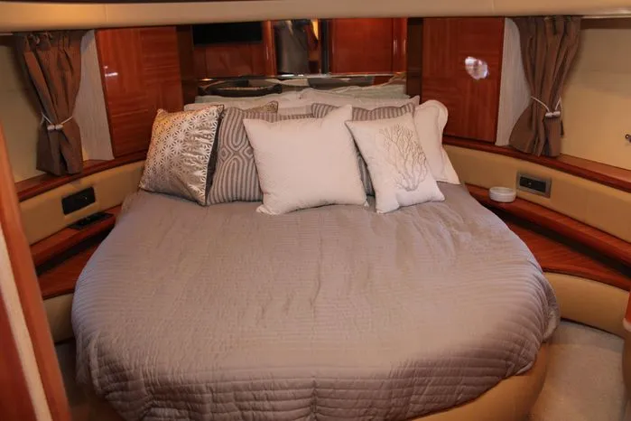 Slide: The Image of Azimut 50 Fly 2006 - 17