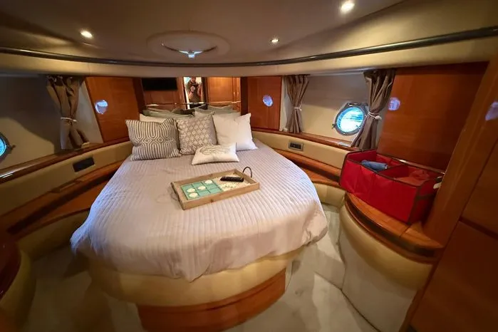 Slide: The Image of Azimut 50 Fly 2006 - 2