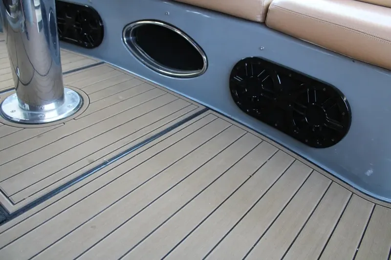 Slide: The Image of Azimut 50 Fly 2006 - 35