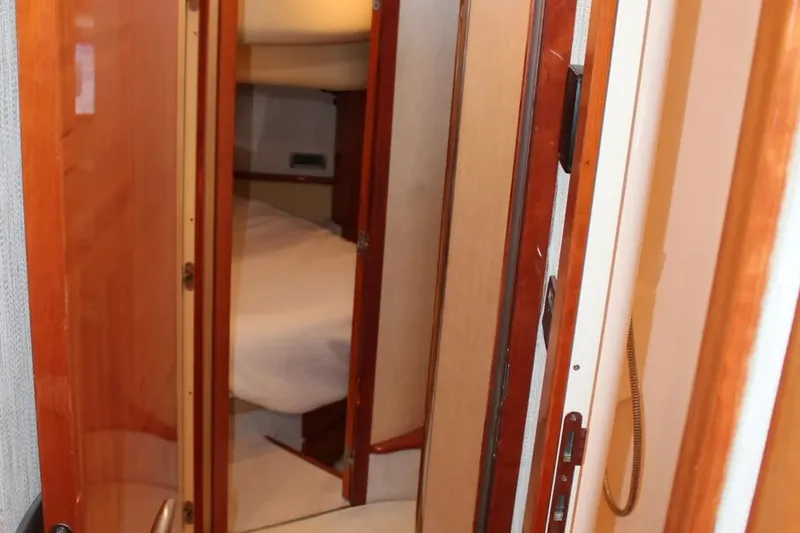 Slide: The Image of Azimut 50 Fly 2006 - 38